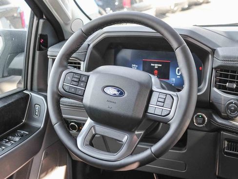 New 2025 Ford F150 Lightning Flash image 15