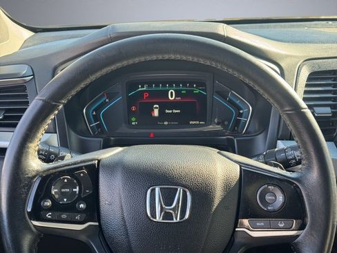 Used 2019 Honda Odyssey EX-L image 16