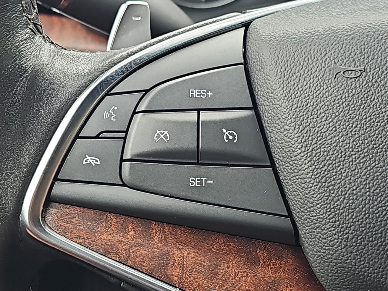 Used 2023 Cadillac XT5 Sportv AWD/4WD image 17