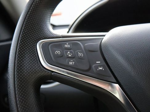 Used 2025 Chevrolet Malibu LT image 25