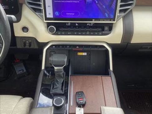 Used 2022 Toyota Tundra 1794 Edition image 21