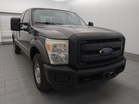 Used 2016 Ford F250 XL RWD image 13