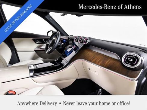 Certified 2025 Mercedes-Benz GLC 300 image 29