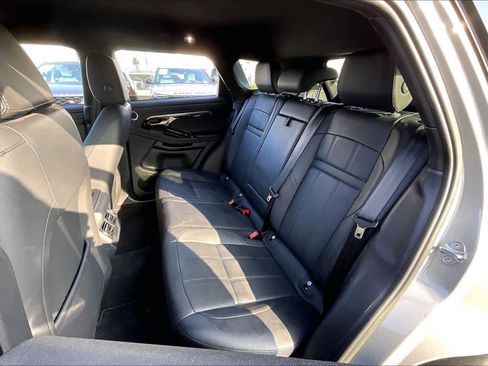 Used 2023 Land Rover Range Rover Evoque R-Dynamic SE image 29