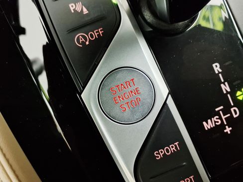 Used 2022 BMW X3 xDrive30i w/ Premium Package 2 image 23