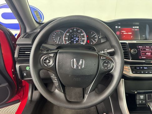 Used 2014 Honda Accord EX image 21