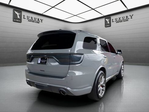 Used 2023 Dodge Durango R/T AWD/4WD image 8