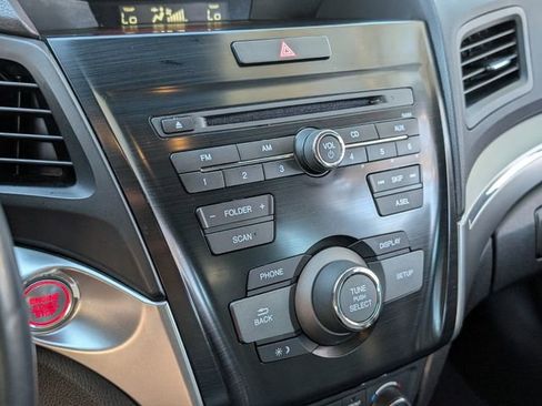 Used 2021 Acura ILX image 24