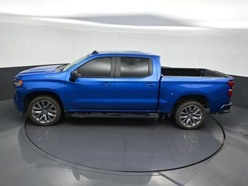 Used 2024 Chevrolet Silverado 1500 RST RWD image 16