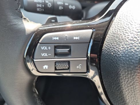 Certified 2025 Honda Pilot EX-L image 21