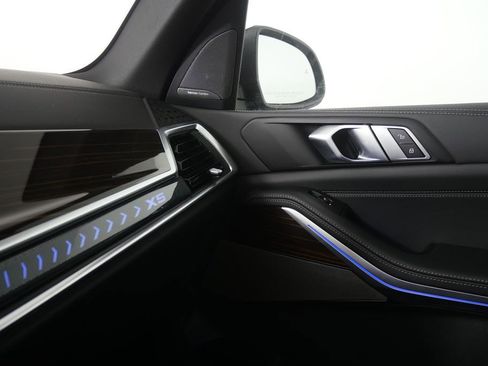 Certified 2026 BMW X5 xDrive40i image 23