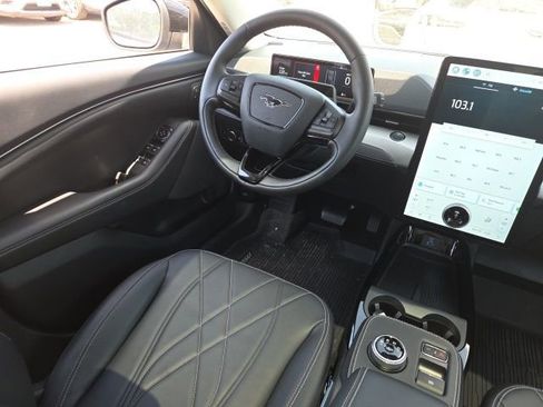 Used 2023 Ford Mustang Mach-E California Route 1 image 11