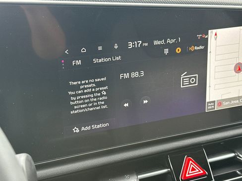 New 2026 Kia Niro Wind image 18