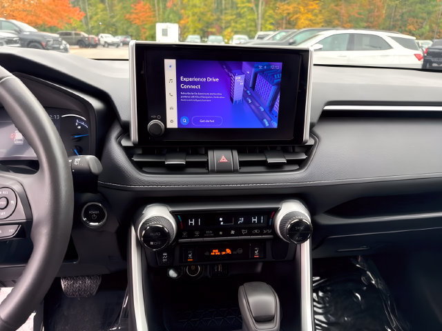 Used 2024 Toyota RAV4 XLE w/ Convenience Package AWD/4WD image 24
