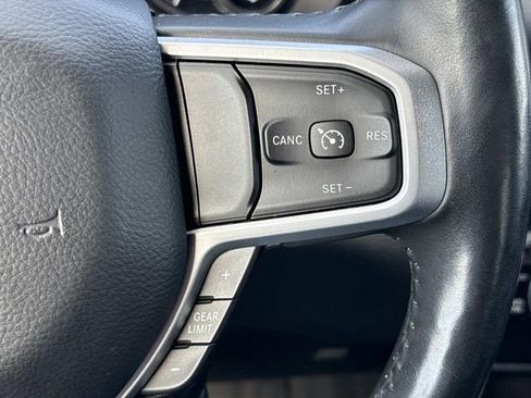 Used 2020 RAM 1500 Big Horn AWD/4WD image 17