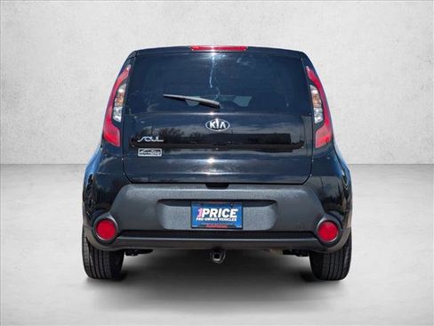 Used 2015 Kia Soul FWD image 7