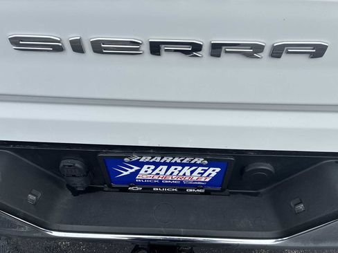 Used 2024 GMC Sierra 2500 Pro w/ Convenience Package image 26