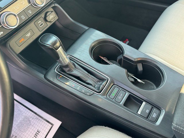 Used 2022 Honda Civic EX image 18