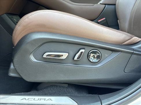 Used 2022 Acura RDX AWD w/ Technology Package image 11
