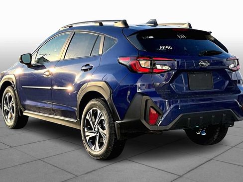 New 2026 Subaru Crosstrek 2.0i Premium image 11