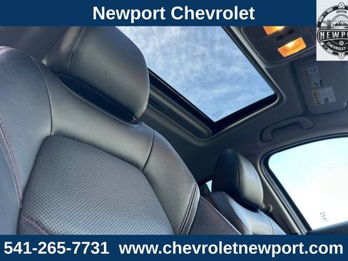 Used 2024 MAZDA CX-5 Carbon Edition image 18