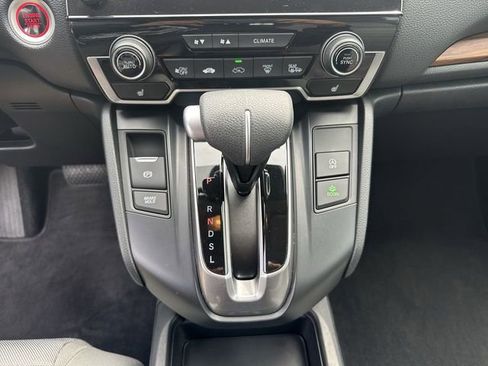 Certified 2022 Honda CR-V EX image 21