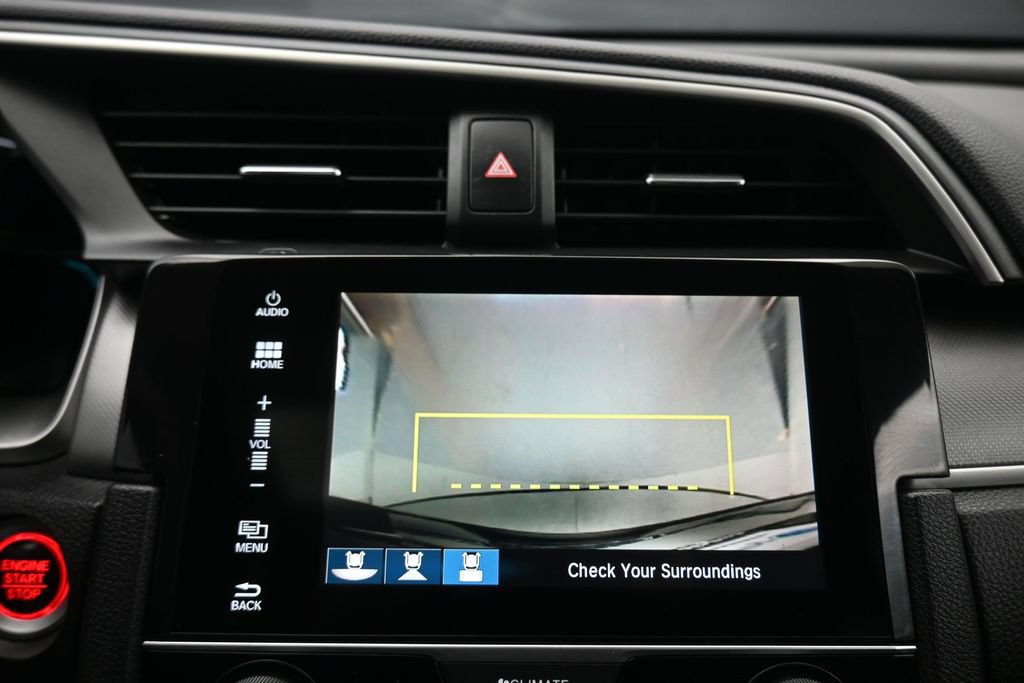 Used 2018 Honda Civic EX image 20