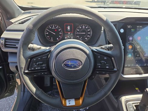 New 2026 Subaru Crosstrek 2.5i Wilderness AWD/4WD image 9