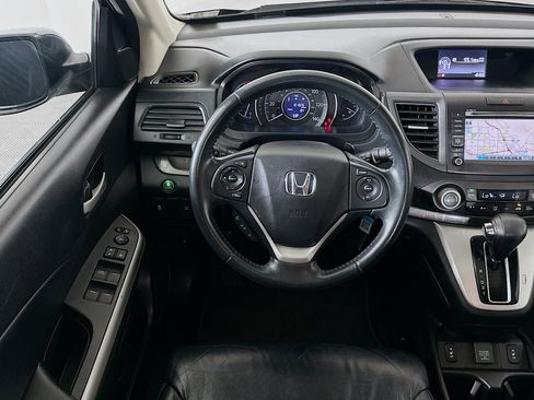 Used 2014 Honda CR-V EX-L image 17