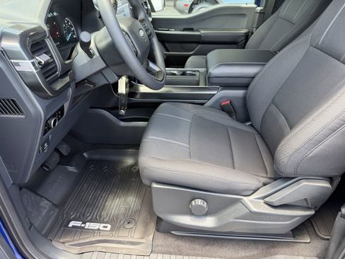 New 2026 Ford F150 STX RWD image 23