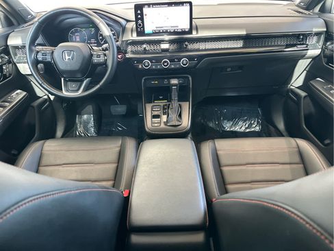 Used 2025 Honda CR-V Sport Touring image 23