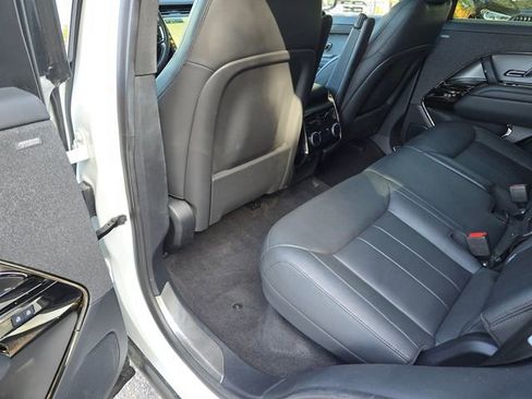 Used 2024 Land Rover Range Rover Sport Dynamic SE image 29