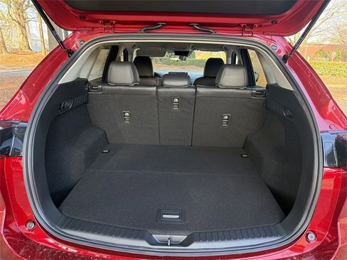 New 2025 MAZDA CX-5 AWD 2.5 S w/ Select Package image 25