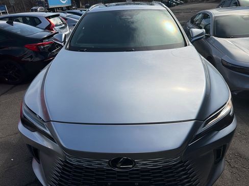 Used 2023 Lexus RX 350 Premium w/ Accessory Package image 2