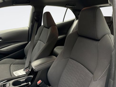 Used 2019 Toyota Corolla SE image 13