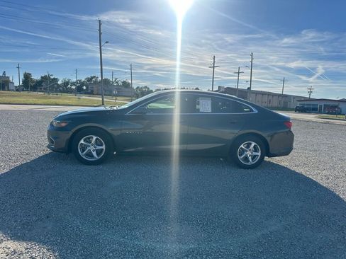 Used 2018 Chevrolet Malibu LS image 7