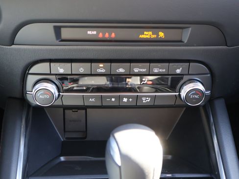 New 2025 MAZDA CX-5 Carbon Edition image 27