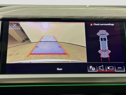 Certified 2024 Audi Q4 e-tron Premium Plus w/ Premium Plus image 14