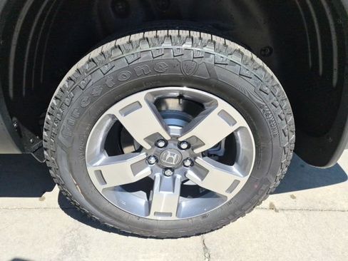 New 2026 Honda Ridgeline RTL image 7