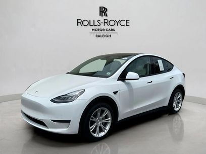 Used 2021 Tesla Model Y Long Range