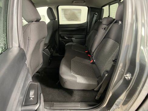 New 2025 Ford Ranger XLT w/ Equipment Group 301A High image 30