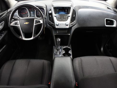 Used 2017 Chevrolet Equinox LT w/ Convenience Package FWD image 29
