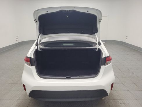 Used 2023 Toyota Corolla LE image 29