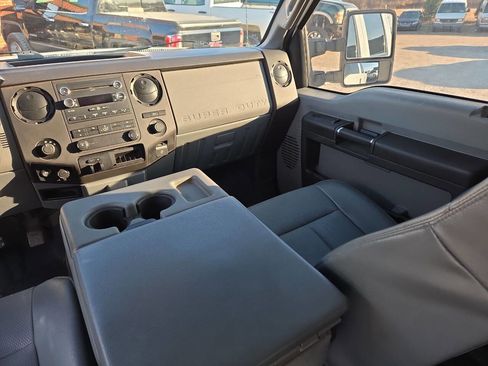 Used 2015 Ford F350 XL w/ Power Equipment Group image 15