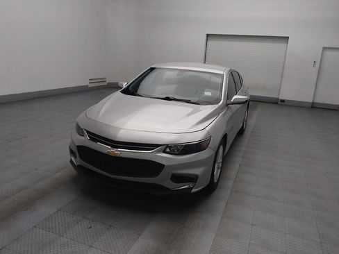 Used 2018 Chevrolet Malibu LT image 15