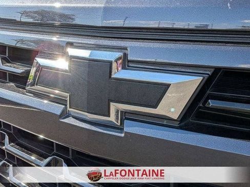 Used 2022 Chevrolet Silverado 1500 RST AWD/4WD image 9