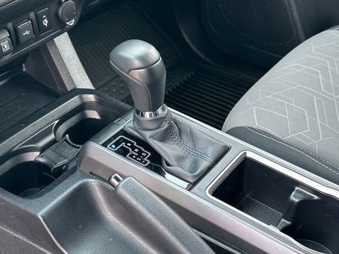 Used 2023 Toyota Tacoma TRD Off-Road image 26