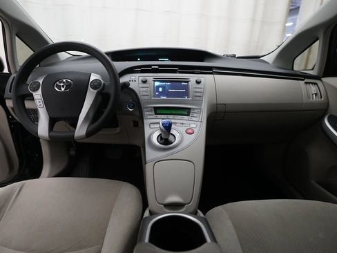 Used 2012 Toyota Prius Two image 5