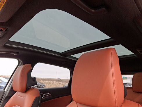 New 2026 Kia Sportage SX image 10