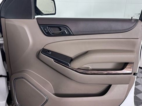 Used 2015 GMC Yukon SLT w/ Open Road Package image 28